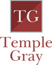 Temple Gray